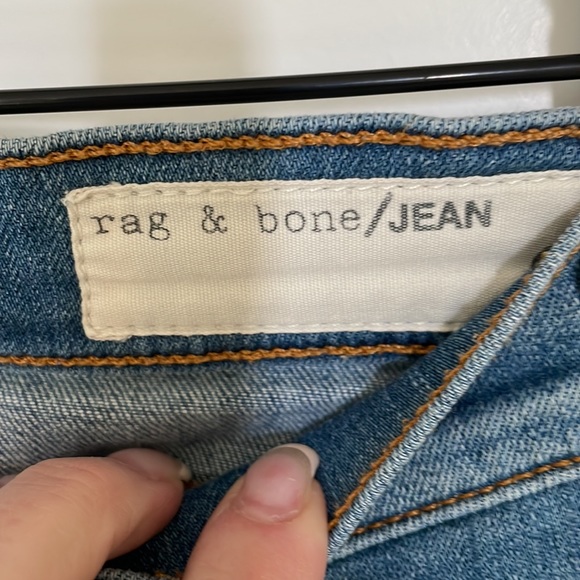 Rag and bone jeans - Picture 3 of 9